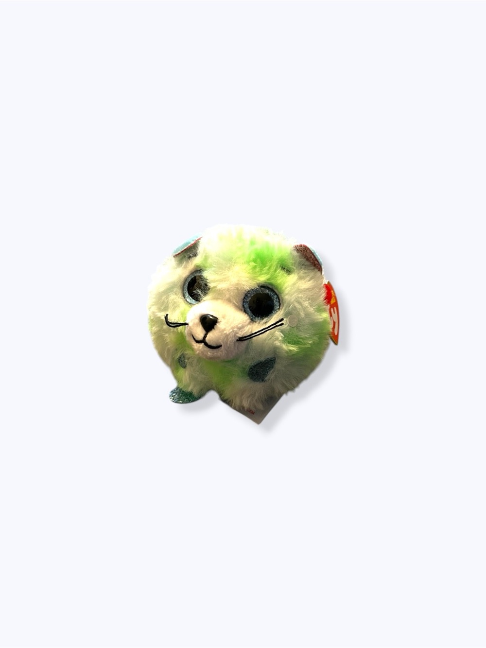 3/$10 Ty Beanie Boo “Evie” Plush